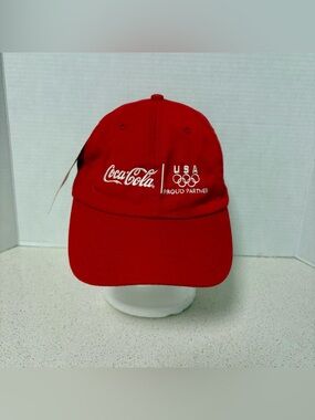 Vintage Coca Cola Olympic 2012 Games London